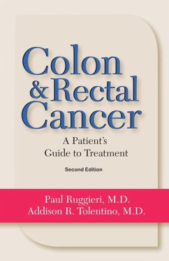 Cover Colon & Rectal Cancer (eBook, PDF)