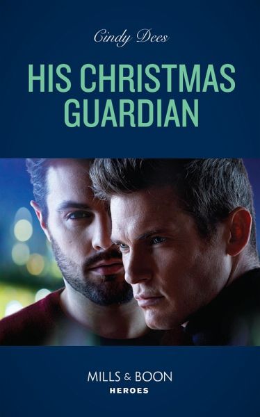 His Christmas Guardian (eBook, ePUB)