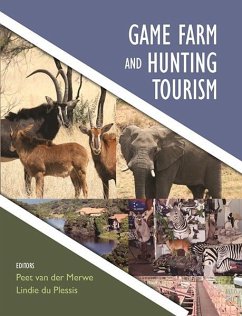 Game Farm and Hunting Tourism (eBook, PDF)