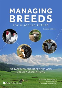 Cover Managing Breeds for a Secure Future (eBook, PDF)