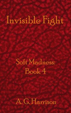 Cover Invisible Fight (eBook, ePUB)