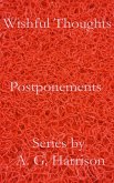 Postponements (eBook, ePUB)