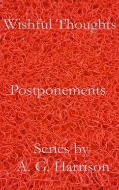 Cover Postponements (eBook, ePUB)