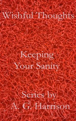 Cover Keeping Your Sanity (eBook, ePUB)