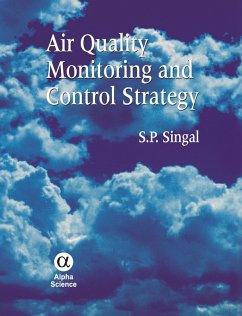 Cover Air Quality Monitoring and Control Strategy (eBook, PDF)