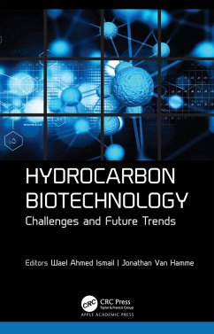 Hydrocarbon Biotechnology (eBook, PDF)