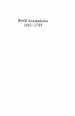 World accumulation, 1492-1789 (eBook, PDF)
