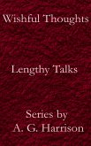 Lengthy Talks (eBook, ePUB)
