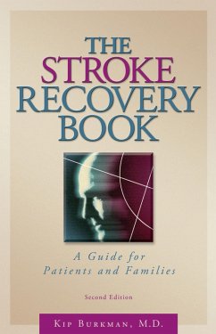 Cover Stroke Recovery Book (eBook, ePUB)