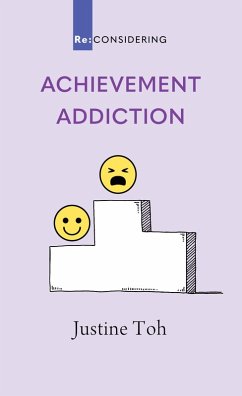 Cover Achievement Addiction (eBook, ePUB)