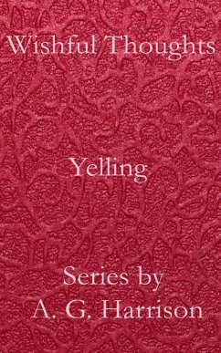 Cover Yelling (eBook, ePUB)