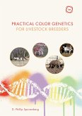 Practical Color Genetics for Livestock Breeders (eBook, ePUB)