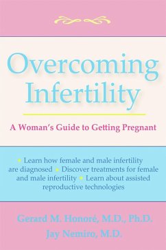 Cover Overcoming Infertility (eBook, PDF)