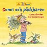 Conni och påskharen (MP3-Download) - Bild 1