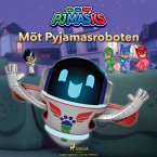 Pyjamashjältarna - Möt Pyjamasroboten (MP3-Download)