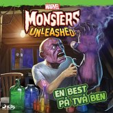 Monsters Unleashed - En best på två ben (MP3-Download)