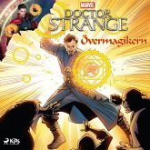 Doctor Strange - Övermagikern (MP3-Download) Doctor Strange - Övermagikern (MP3-Download)