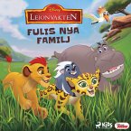 Lejonvakten - Fulis nya familj (MP3-Download)