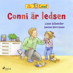 Cover Conni är ledsen (MP3-Download)