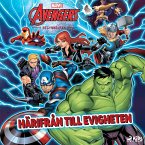 Avengers - Begynnelsen - Härifrån till evigheten (MP3-Download)