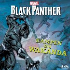 Black Panther - Kampen om Wakanda (MP3-Download)