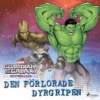 Guardians of the Galaxy - Den förlorade dyrgripen (MP3-Download)