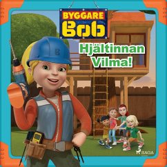 Byggare Bob - Hjältinnan Vilma! (MP3-Download) - Mattel