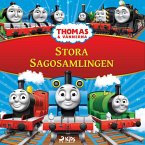 Thomas och vännerna - Stora sagosamlingen (MP3-Download)