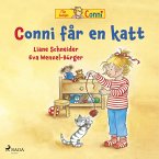 Conni får en katt (MP3-Download)