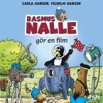 Rasmus Nalle gör en film (MP3-Download)