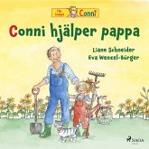 Conni hjälper pappa (MP3-Download)
