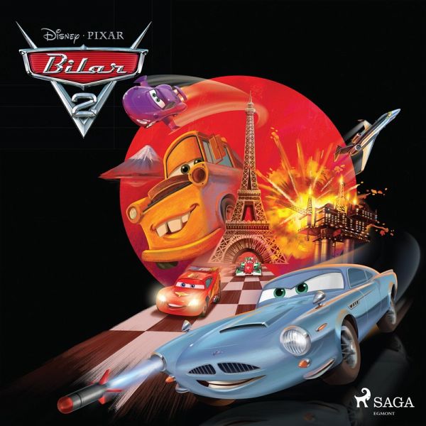 Bilar 2 (MP3-Download) Bilar 2 (MP3-Download)