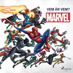Marvel - Vem är vem? (MP3-Download)