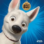 Bolt (MP3-Download)