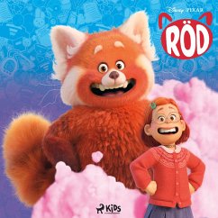 RÖD (MP3-Download) Cover RÖD (MP3-Download)
