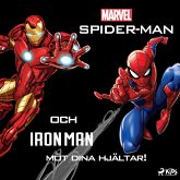 Spider-Man och Iron Man - möt dina hjältar! (MP3-Download)