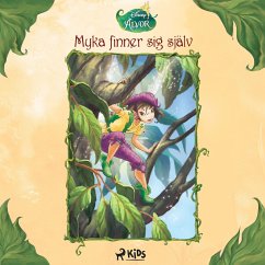 Disney Älvor - Myka finner sig själv (MP3-Download) - Disney