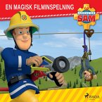 Brandman Sam - En magisk filminspelning (MP3-Download)