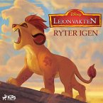 Lejonvakten - Ryter igen (MP3-Download)