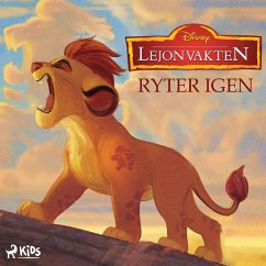 Lejonvakten - Ryter igen (MP3-Download) - Disney