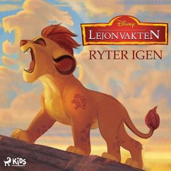 Cover Lejonvakten - Ryter igen (MP3-Download)