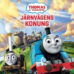 Thomas och vännerna - Järnvägens konung (MP3-Download)