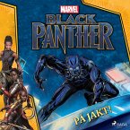 Black Panther på jakt! (MP3-Download)