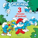 Smurfarna - 3 minuter till godnatt (MP3-Download)