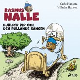 Rasmus Nalle hjälper Pip och Den rullande sängen (MP3-Download)