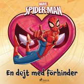 Spider-Man - En dejt med förhinder (MP3-Download)