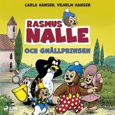 Rasmus Nalle och gnällprinsen (MP3-Download)