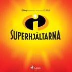 Superhjältarna (MP3-Download)