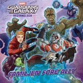 Guardians of the Galaxy - Begynnelsen - Familjen före allt (MP3-Download)