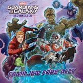 Guardians of the Galaxy - Begynnelsen - Familjen före allt (MP3-Download)